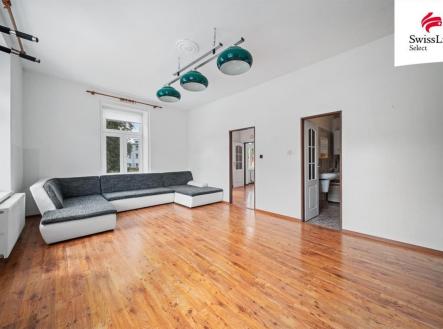 Prodej bytu, 3+1, 66 m²