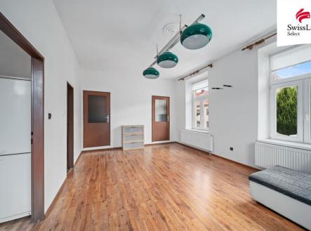 Prodej bytu, 3+1, 66 m²