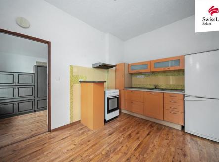 Prodej bytu, 3+1, 66 m²