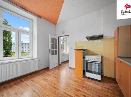 Prodej bytu, 3+1, 66 m²