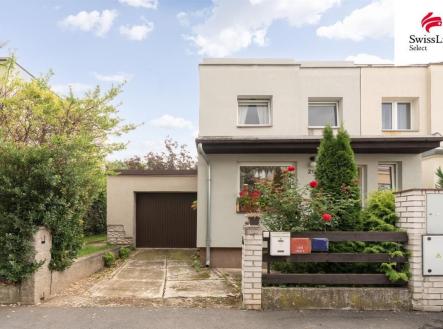 Prodej domu/vily, 64 m²