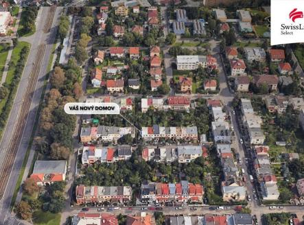 Prodej domu/vily, 64 m²