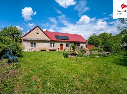 Prodej chaty/rekreačního objektu, 145 m²