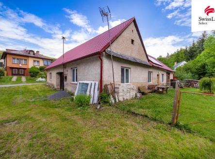 Prodej chaty/rekreačního objektu, 90 m²