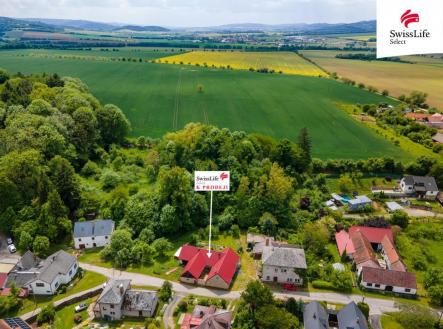 Prodej chaty/rekreačního objektu, 90 m²