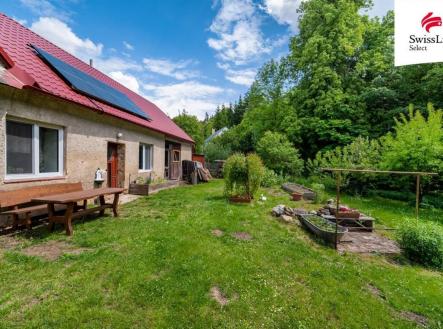 Prodej chaty/rekreačního objektu, 90 m²