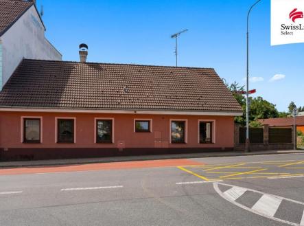 Prodej domu/vily, 120 m²