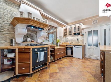 Prodej domu/vily, 120 m²