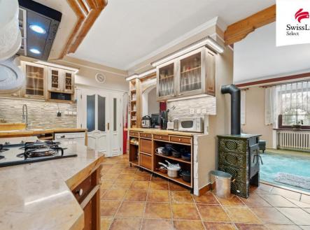 Prodej domu/vily, 120 m²