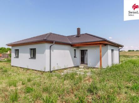 Prodej domu/vily, 108 m²