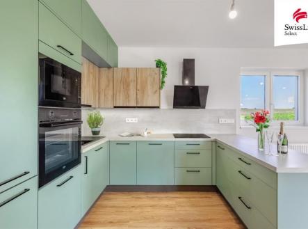 Prodej domu/vily, 108 m²