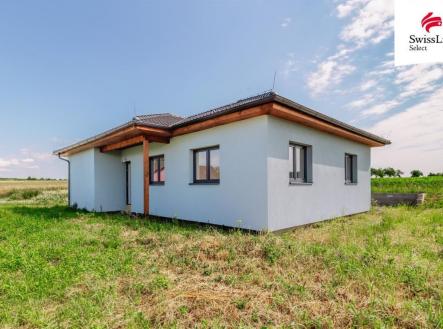 Prodej domu/vily, 108 m²
