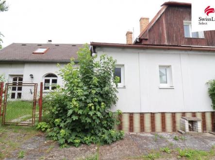 Prodej domu/vily, 170 m²