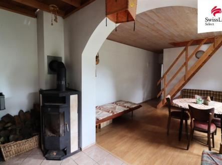 Prodej domu/vily, 170 m²