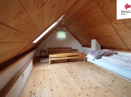 Prodej domu/vily, 170 m²