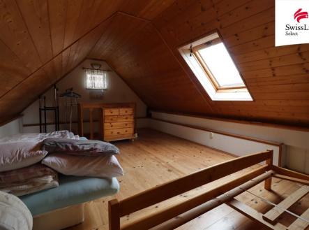 Prodej domu/vily, 170 m²