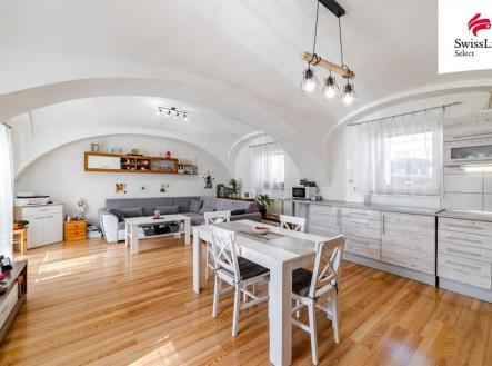 Prodej domu/vily, 110 m²