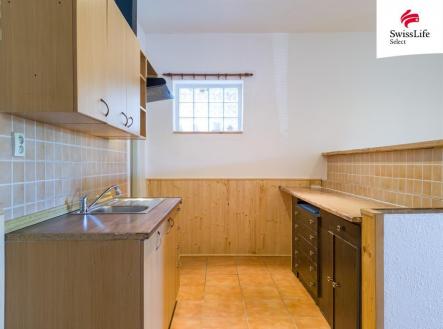 Prodej domu/vily, 150 m²