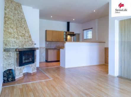 Prodej domu/vily, 150 m²