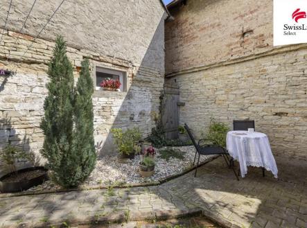 Prodej domu/vily, 150 m²