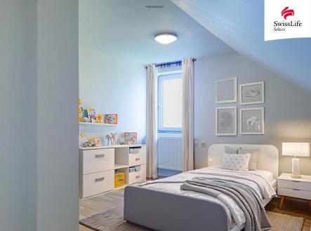 Prodej domu/vily, 150 m²