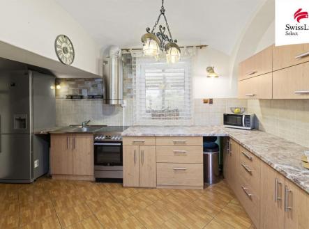 Prodej domu/vily, 158 m²