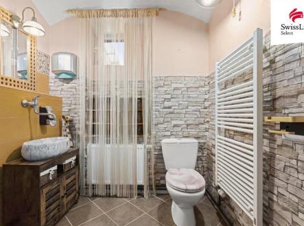 Prodej domu/vily, 158 m²