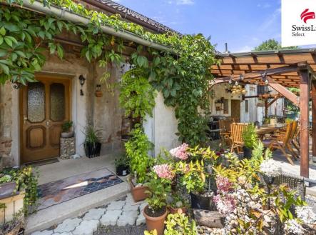 Prodej domu/vily, 158 m²