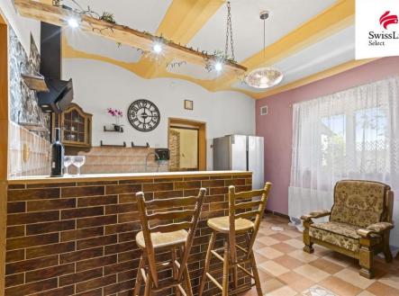 Prodej domu/vily, 158 m²