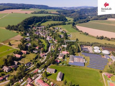 Prodej domu/vily, 242 m²