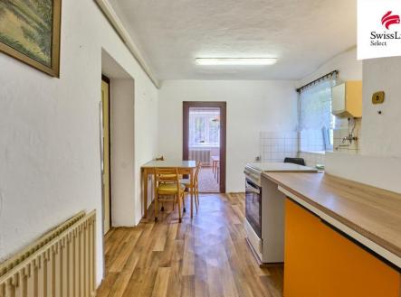 Prodej domu/vily, 242 m²