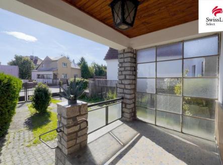 Prodej - dům/vila, 126 m²