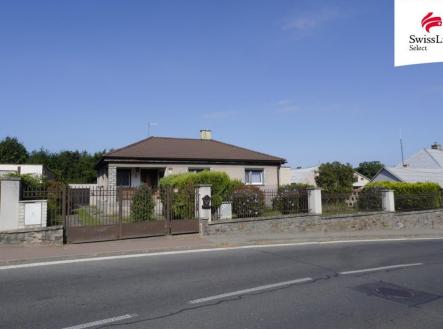 Prodej - dům/vila, 126 m²