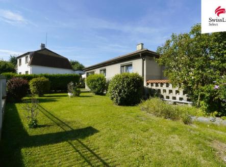 Prodej domu/vily, 126 m²