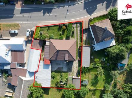 Prodej domu/vily, 126 m²