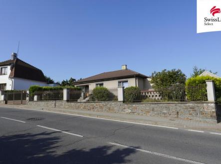 Prodej domu/vily, 126 m²