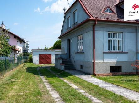 Prodej domu/vily, 220 m²