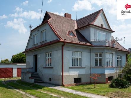 Prodej domu/vily, 220 m²