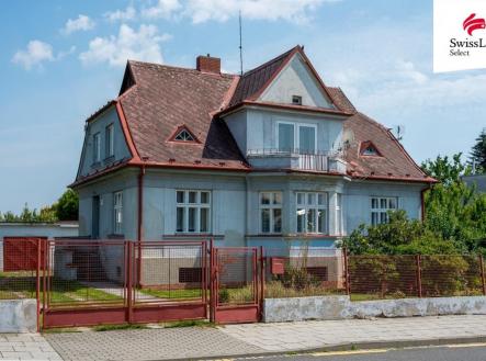 Prodej domu/vily, 220 m²