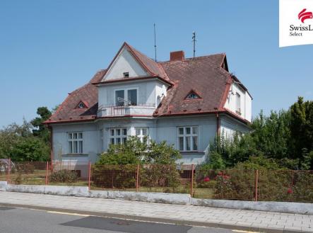 Prodej domu/vily, 220 m²