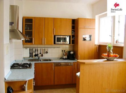 Prodej domu/vily, 290 m²