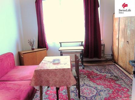 Prodej domu/vily, 290 m²