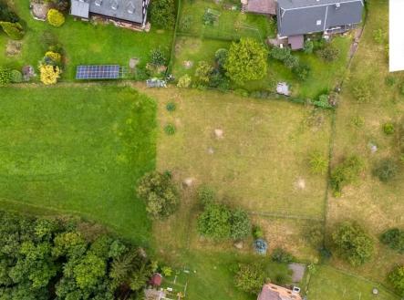 Prodej pozemku pro bydlení, 2 051 m²