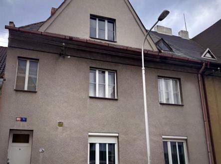 Prodej domu/vily, 294 m²