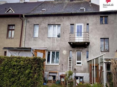 Prodej domu/vily, 294 m²