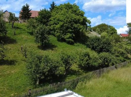 Prodej pozemku pro bydlení, 1 591 m²