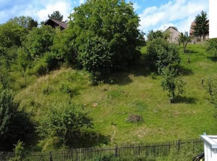 Prodej pozemku pro bydlení, 1 591 m²