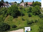 Prodej pozemku pro bydlení, 1 591 m²