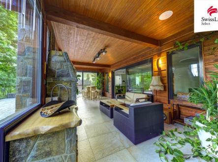 Prodej domu/vily, 298 m²