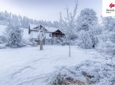 Prodej domu/vily, 298 m²